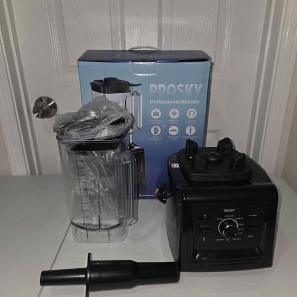 Blender